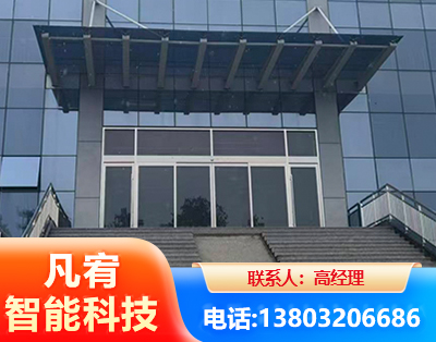 安庆自动门
